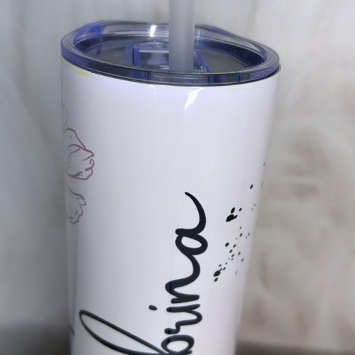 Trinkflasche Personalisiert Thermo