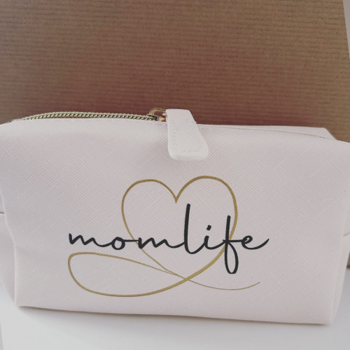 Kosmetiktasche Momlife